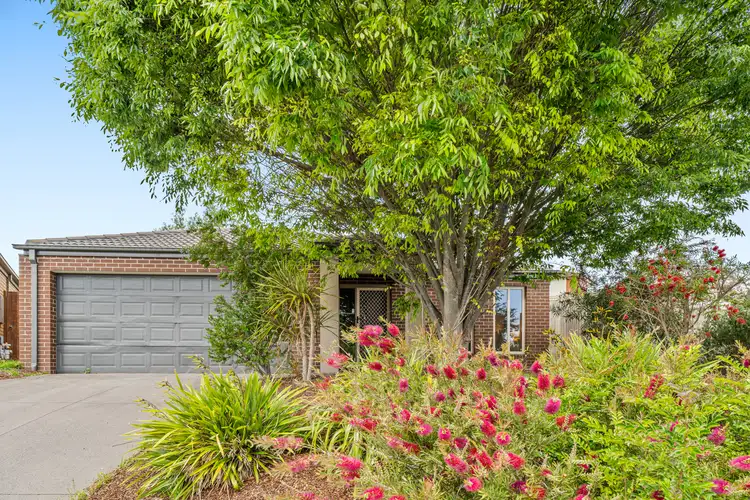 12 Sing Crescent, Berwick VIC 3806