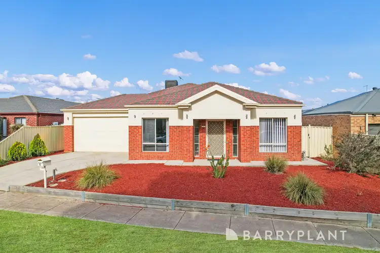 10 Sunray Rise, Harkness VIC 3337