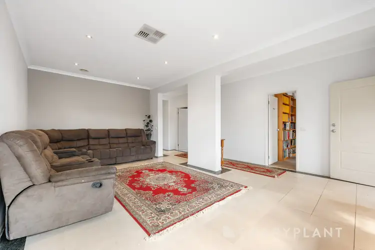 Second view of Homely house listing, 10 Sunray Rise, Harkness VIC 3337