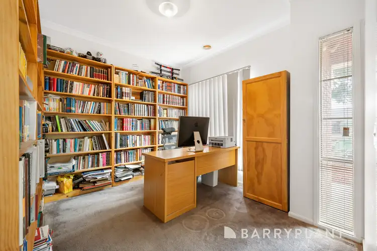 Third view of Homely house listing, 10 Sunray Rise, Harkness VIC 3337