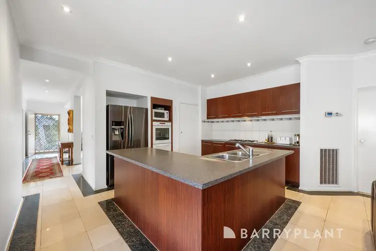 Fourth view of Homely house listing, 10 Sunray Rise, Harkness VIC 3337