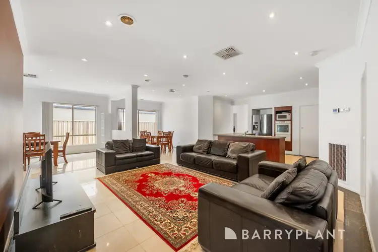 Fifth view of Homely house listing, 10 Sunray Rise, Harkness VIC 3337