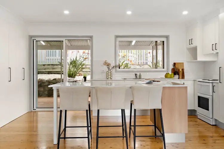 Sixth view of Homely house listing, 35 Eltham Avenue, Rathmines NSW 2283