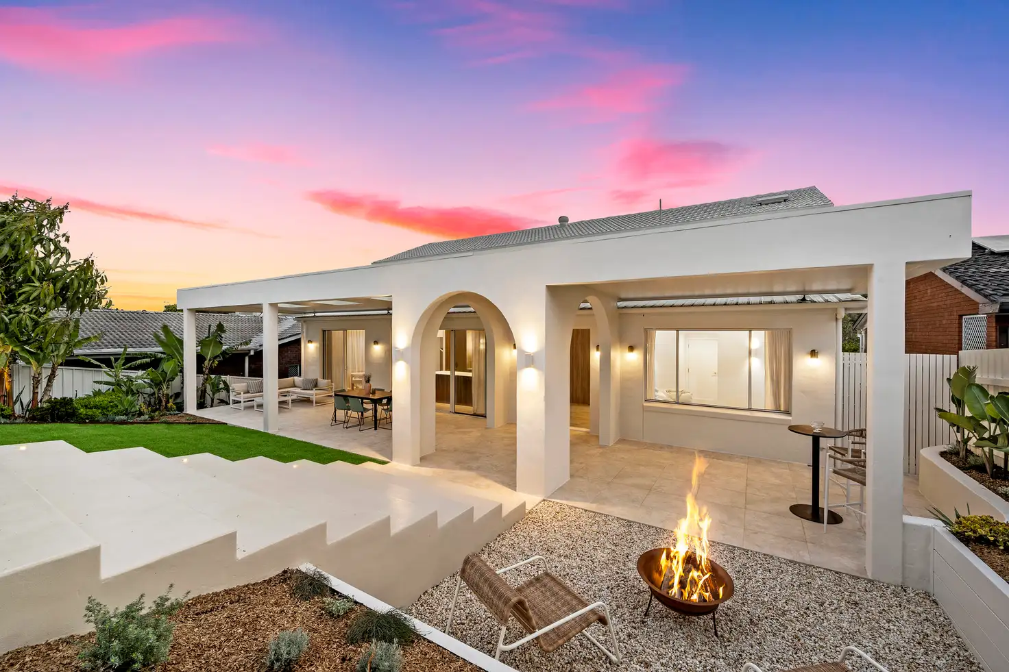 Main view of Homely house listing, 17 Highland Close, Charlestown NSW 2290