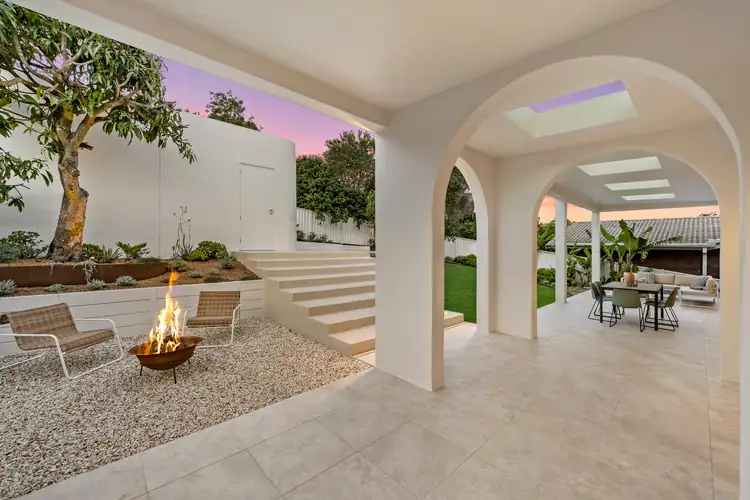 Second view of Homely house listing, 17 Highland Close, Charlestown NSW 2290