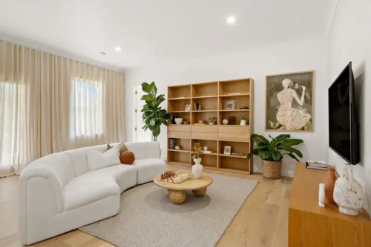 Fifth view of Homely house listing, 17 Highland Close, Charlestown NSW 2290