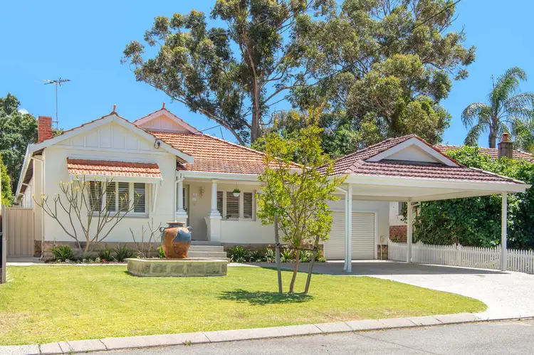 Main view of Homely house listing, 10 Susan Street, Kensington WA 6151