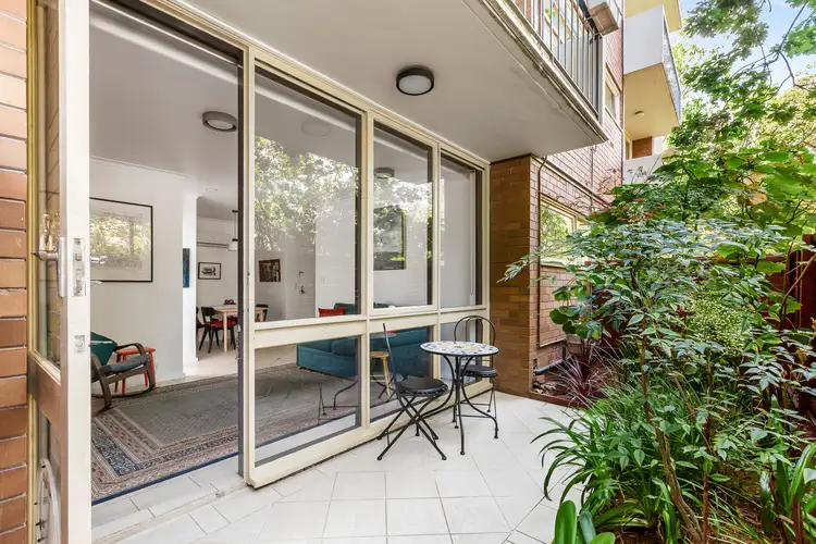 1/49A Denbigh Road, Armadale VIC 3143