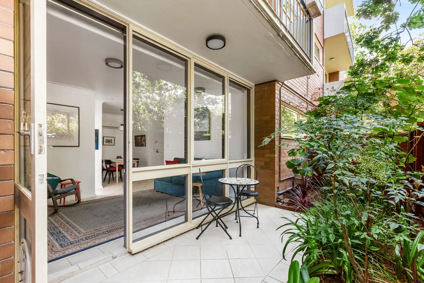 Main view of Homely apartment listing, 1/49A Denbigh Road, Armadale VIC 3143