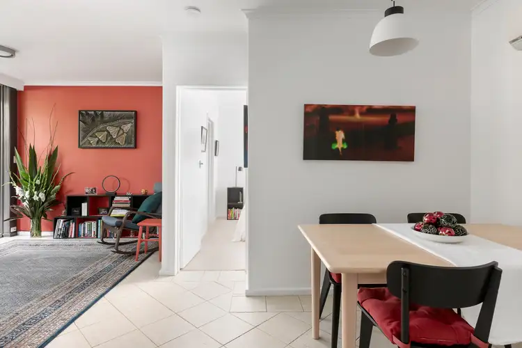 Third view of Homely apartment listing, 1/49A Denbigh Road, Armadale VIC 3143