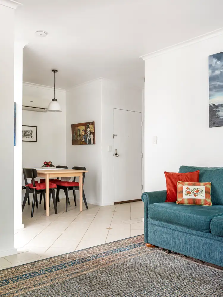 Fourth view of Homely apartment listing, 1/49A Denbigh Road, Armadale VIC 3143