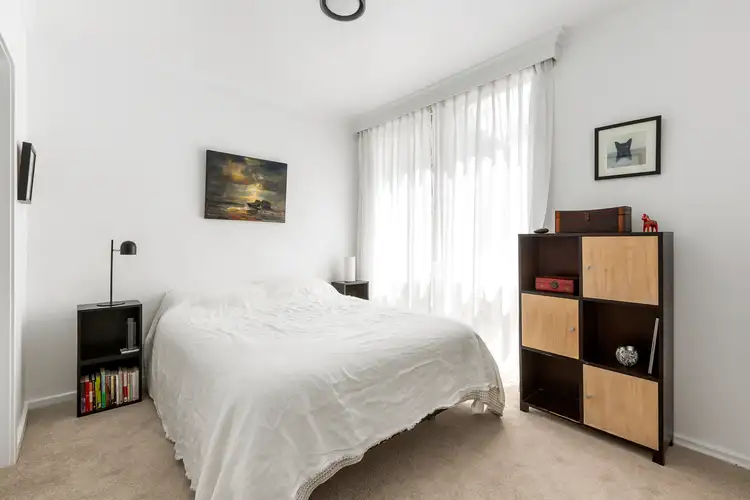 Fifth view of Homely apartment listing, 1/49A Denbigh Road, Armadale VIC 3143