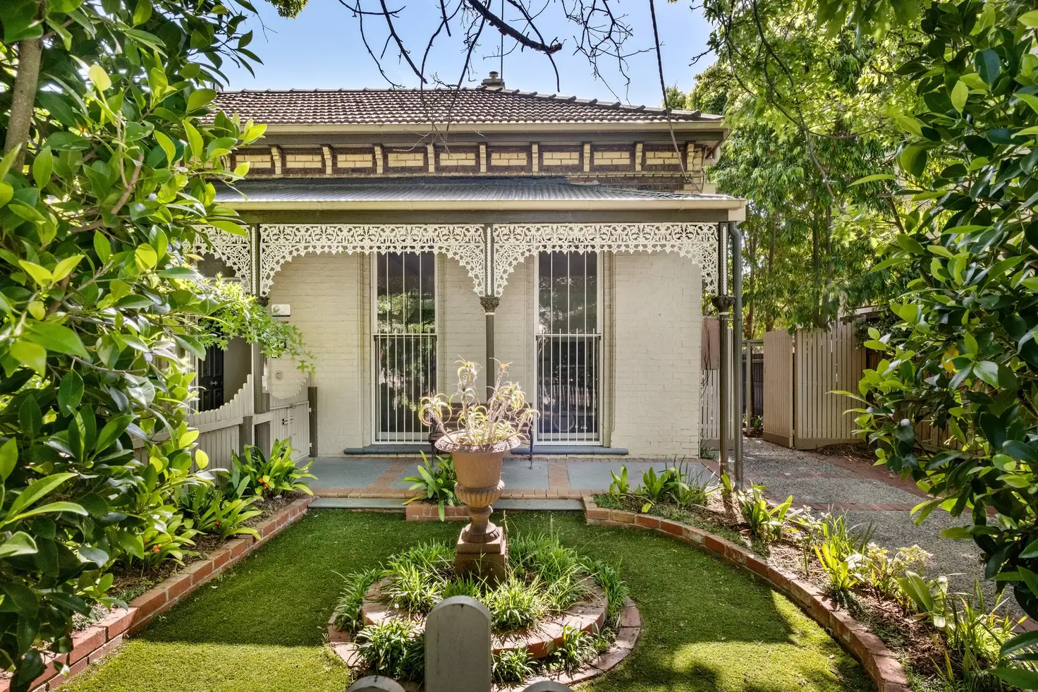 Main view of Homely townhouse listing, 15C The Avenue, Prahran VIC 3181