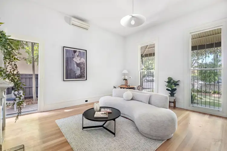 Second view of Homely townhouse listing, 15C The Avenue, Prahran VIC 3181