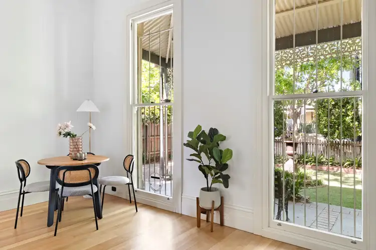 Third view of Homely townhouse listing, 15C The Avenue, Prahran VIC 3181