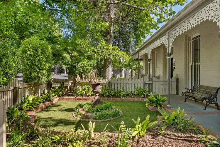 Fourth view of Homely townhouse listing, 15C The Avenue, Prahran VIC 3181