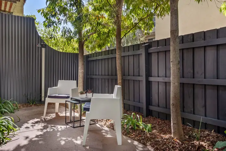 Fifth view of Homely townhouse listing, 15C The Avenue, Prahran VIC 3181