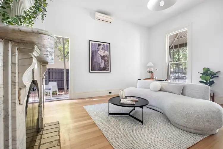 Sixth view of Homely townhouse listing, 15C The Avenue, Prahran VIC 3181