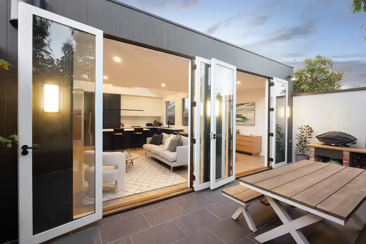 Fifth view of Homely house listing, 52 Earl Street, Prahran VIC 3181