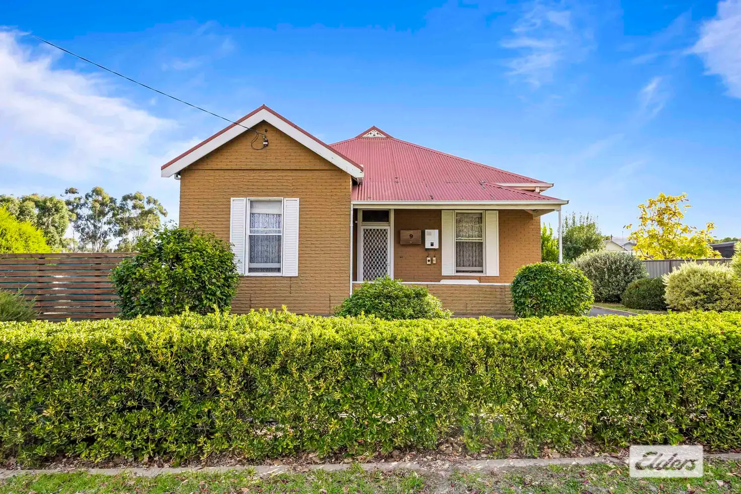 Main view of Homely house listing, 9 View Point Street, Ararat VIC 3377