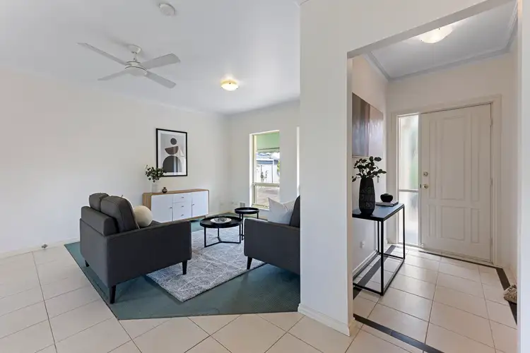 Second view of Homely house listing, 79A Bells Road, Glengowrie SA 5044