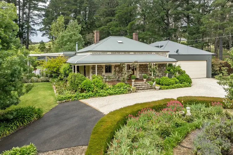 75 Muller Road, Carey Gully SA 5144