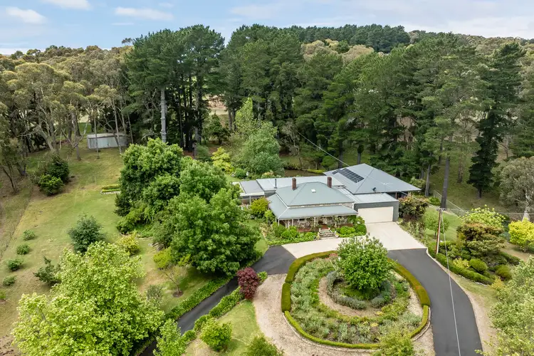 Second view of Homely house listing, 75 Muller Road, Carey Gully SA 5144