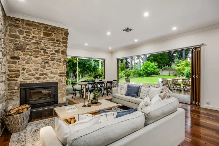 Fifth view of Homely house listing, 75 Muller Road, Carey Gully SA 5144