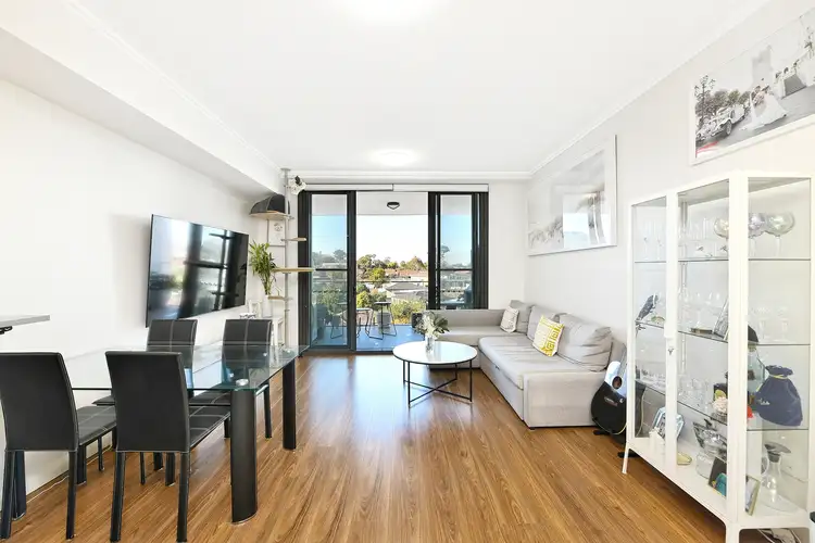 303/101 Church Street, Ryde NSW 2112