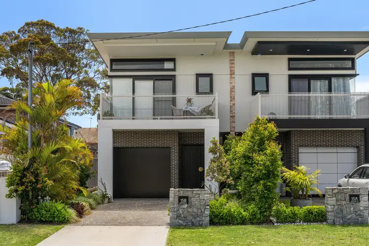 15B Daphne Street, Caringbah South NSW 2229