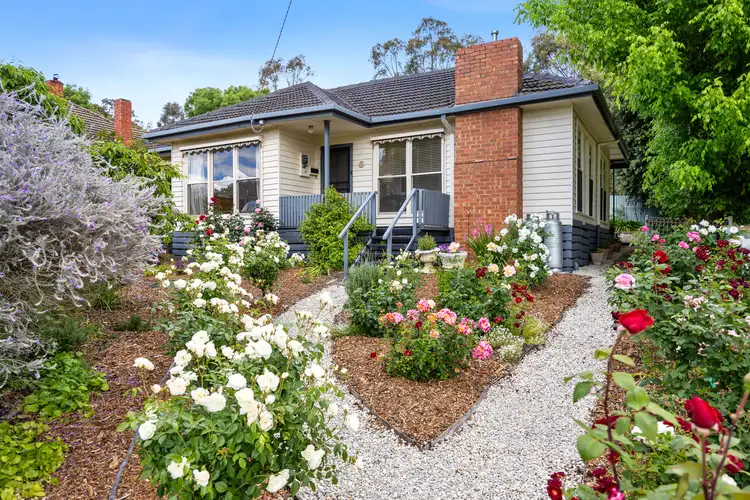 30 Oliver Street, Yea VIC 3717