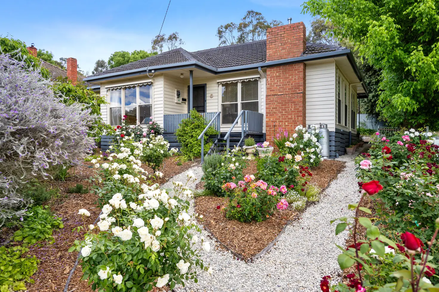Main view of Homely house listing, 30 Oliver Street, Yea VIC 3717