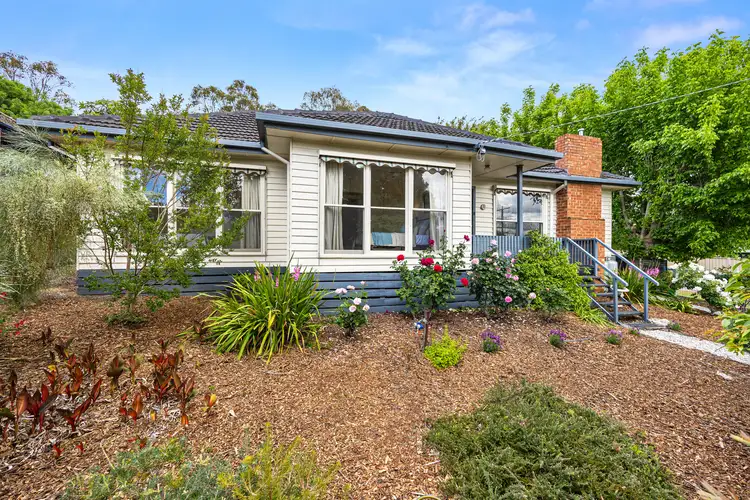 Second view of Homely house listing, 30 Oliver Street, Yea VIC 3717