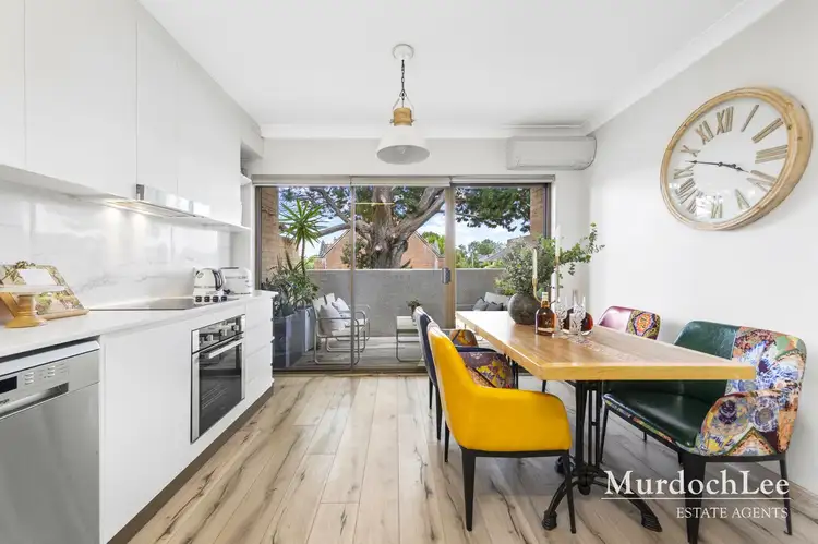 Third view of Homely apartment listing, 3/17 Macquarie Road, Auburn NSW 2144