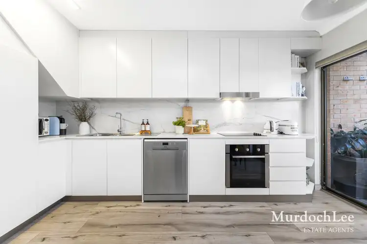 Fifth view of Homely apartment listing, 3/17 Macquarie Road, Auburn NSW 2144