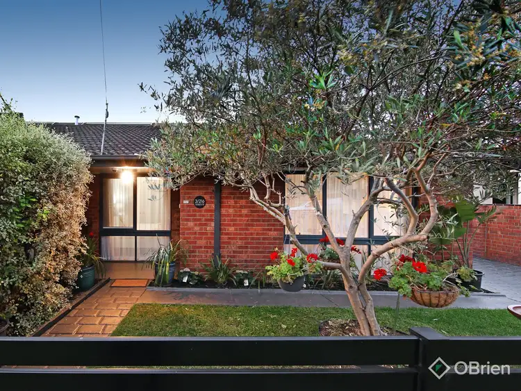 Second view of Homely unit listing, 3/216 Warrigal Road, Oakleigh South VIC 3167