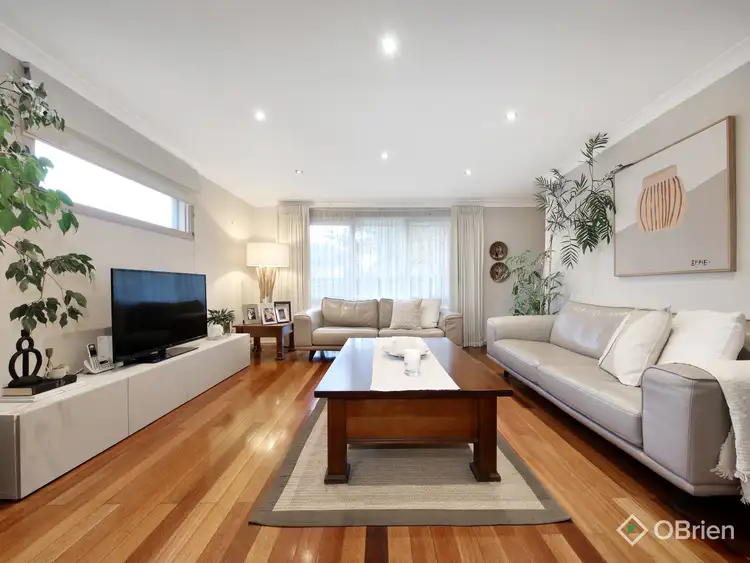 Third view of Homely unit listing, 3/216 Warrigal Road, Oakleigh South VIC 3167