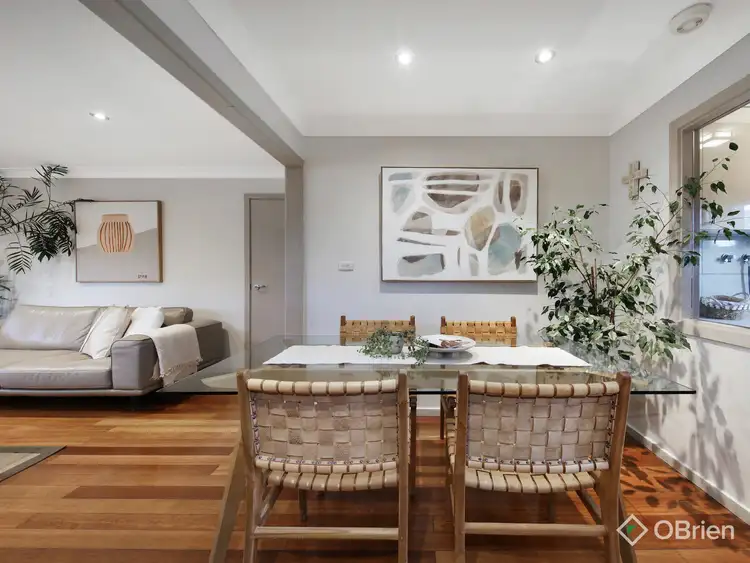 Fourth view of Homely unit listing, 3/216 Warrigal Road, Oakleigh South VIC 3167