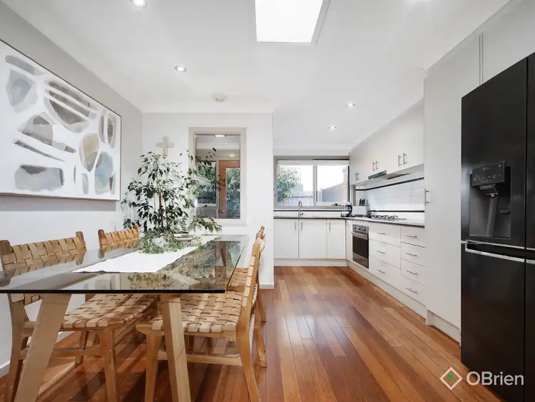 Fifth view of Homely unit listing, 3/216 Warrigal Road, Oakleigh South VIC 3167