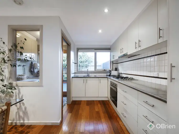 Sixth view of Homely unit listing, 3/216 Warrigal Road, Oakleigh South VIC 3167
