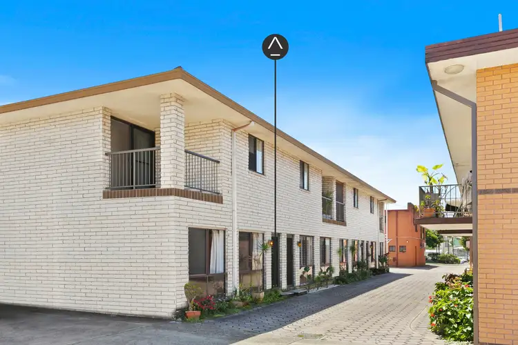 Main view of Homely unit listing, 5/117 Wharf Street, Tweed Heads NSW 2485