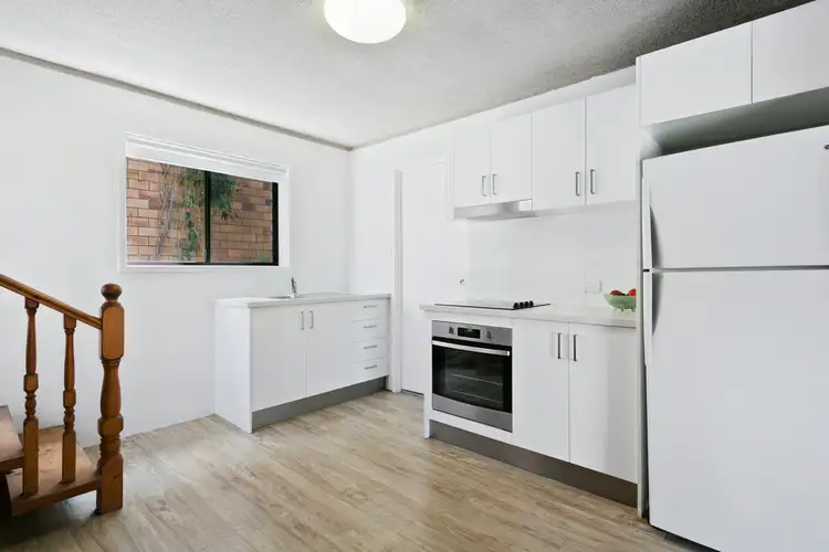 Second view of Homely unit listing, 5/117 Wharf Street, Tweed Heads NSW 2485