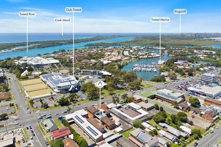 Fifth view of Homely unit listing, 5/117 Wharf Street, Tweed Heads NSW 2485