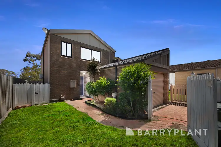 34 Village Avenue, Taylors Lakes VIC 3038