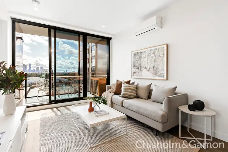 718/3 Tarver Street, Port Melbourne VIC 3207
