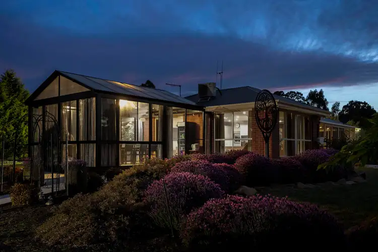 Second view of Homely house listing, 21 Adan Lane, Relbia TAS 7258