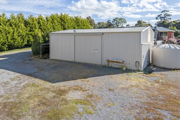 Third view of Homely house listing, 21 Adan Lane, Relbia TAS 7258