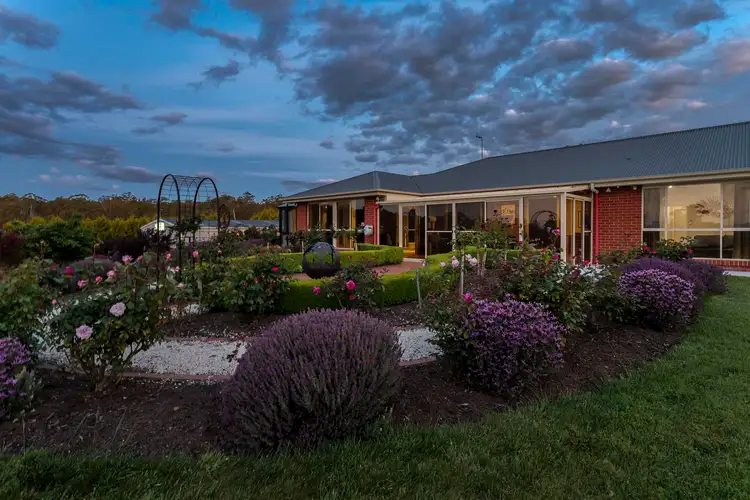 Fifth view of Homely house listing, 21 Adan Lane, Relbia TAS 7258