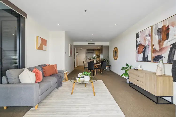 1204/240 Bunda Street, City ACT 2601