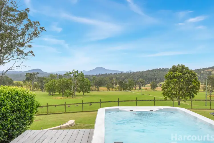 1943 Willi Willi Road, Moparrabah NSW 2440